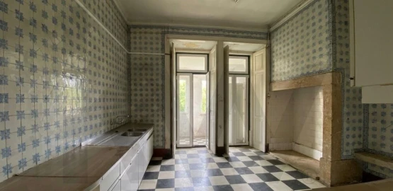 Apartamento T15 para Arrendamento em Campo de Ourique