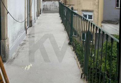 Apartamento T15 para Arrendamento em Campo de Ourique