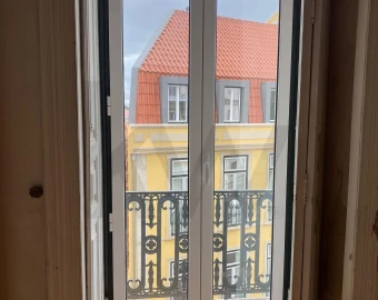 Apartamento T15 para Arrendamento em Campo de Ourique