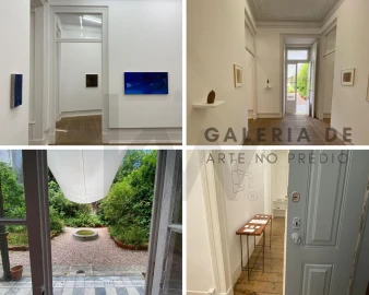 Apartamento T15 para Arrendamento em Campo de Ourique