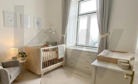 Apartamento T15 para Arrendamento em Campo de Ourique
