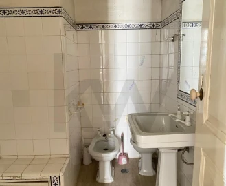 Apartamento T15 para Arrendamento em Campo de Ourique