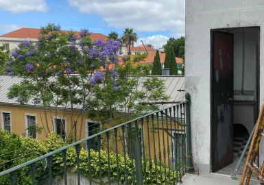 Apartamento T15 para Arrendamento em Campo de Ourique