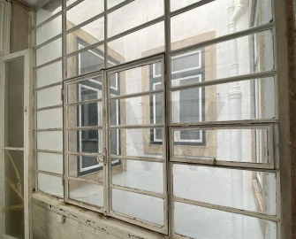 Apartamento T15 para Arrendamento em Campo de Ourique