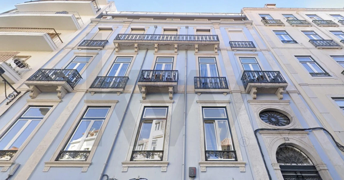 Apartamento T15 para Arrendamento em Campo de Ourique Foto 39