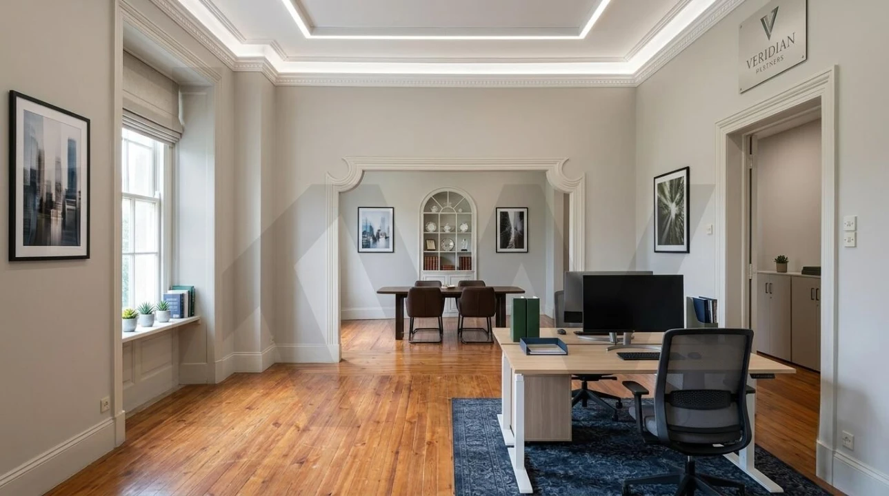 Apartamento T15 para Arrendamento em Campo de Ourique Foto 6