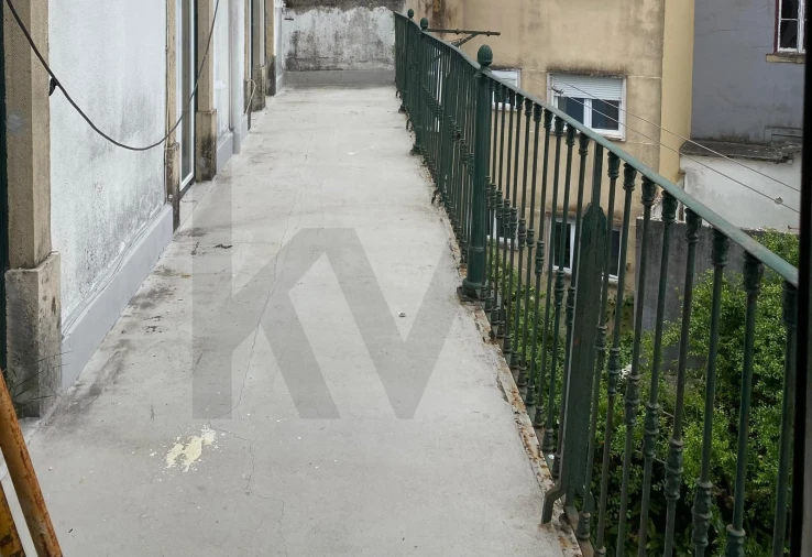 Apartamento T15 para Arrendamento em Campo de Ourique Foto 20