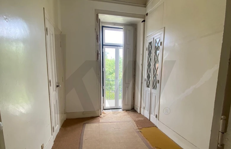 Apartamento T15 para Arrendamento em Campo de Ourique Foto 23