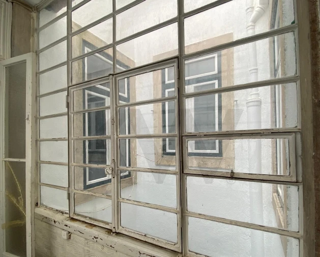 Apartamento T15 para Arrendamento em Campo de Ourique Foto 13