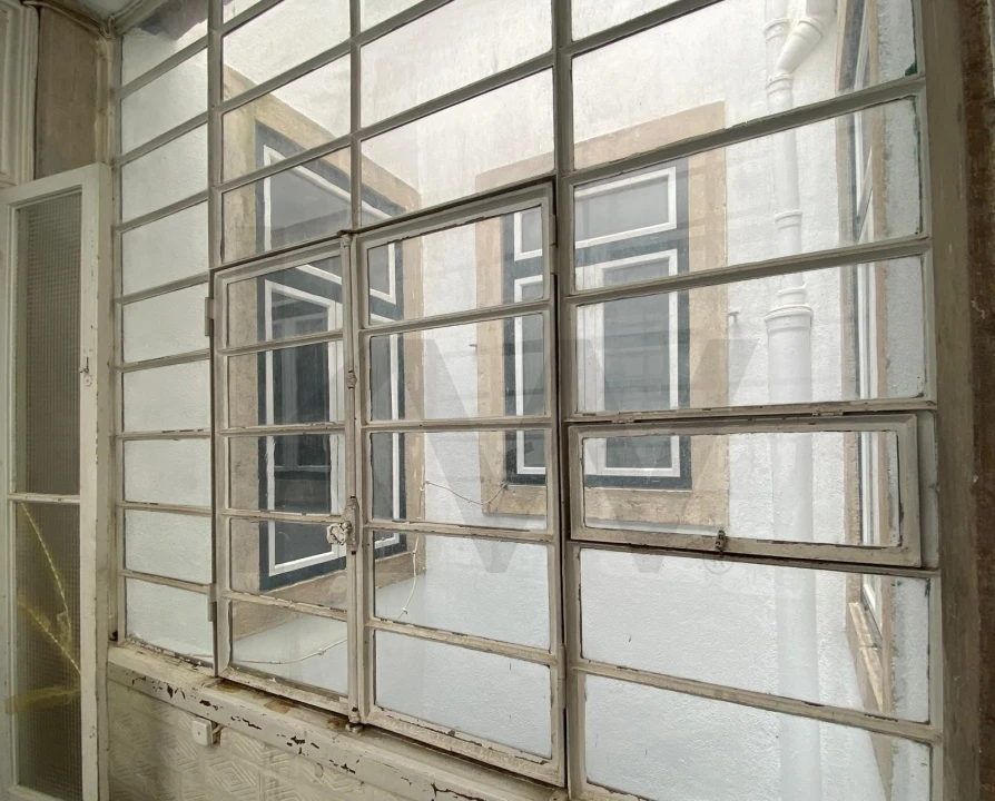 Apartamento T15 para Arrendamento em Campo de Ourique Foto 13
