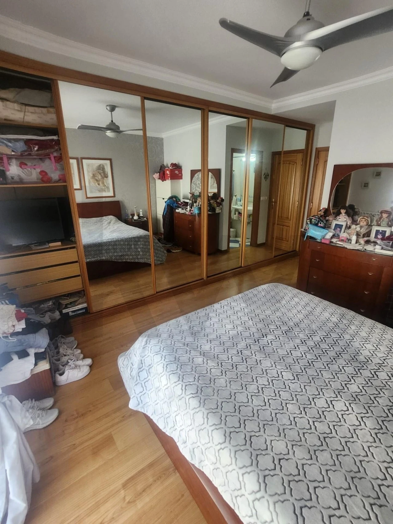 Apartamento T4 para Venda em Encosta do Sol Foto 19