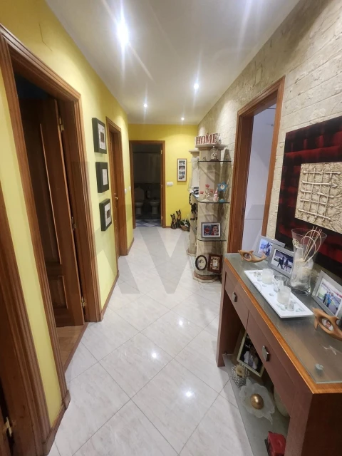Apartamento T4 para Venda em Encosta do Sol
