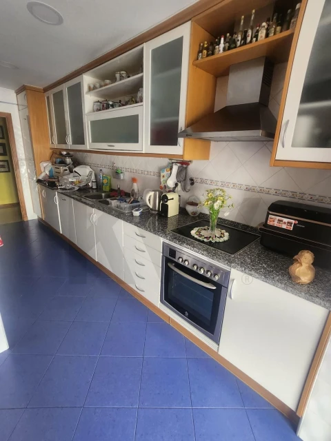 Apartamento T4 para Venda em Encosta do Sol