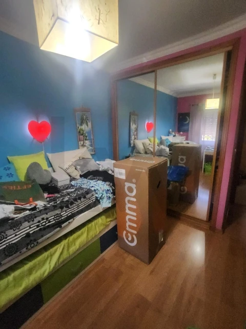 Apartamento T4 para Venda em Encosta do Sol