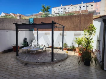 Apartamento T4 para Venda em Encosta do Sol