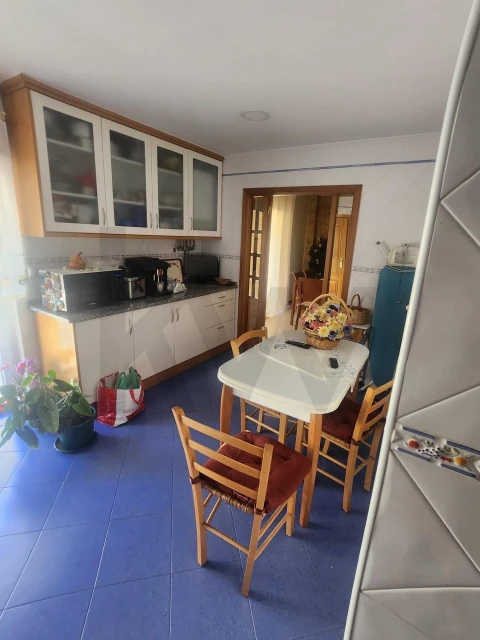 Apartamento T4 para Venda em Encosta do Sol