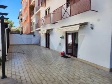 Apartamento T4 para Venda em Encosta do Sol