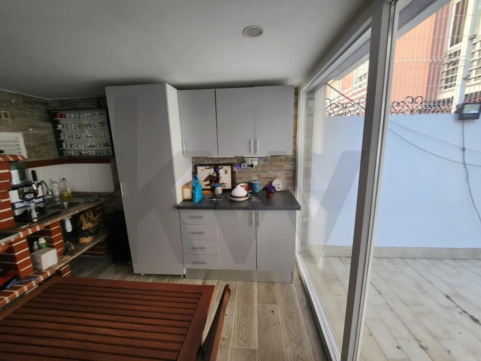 Apartamento T4 para Venda em Encosta do Sol Foto 5