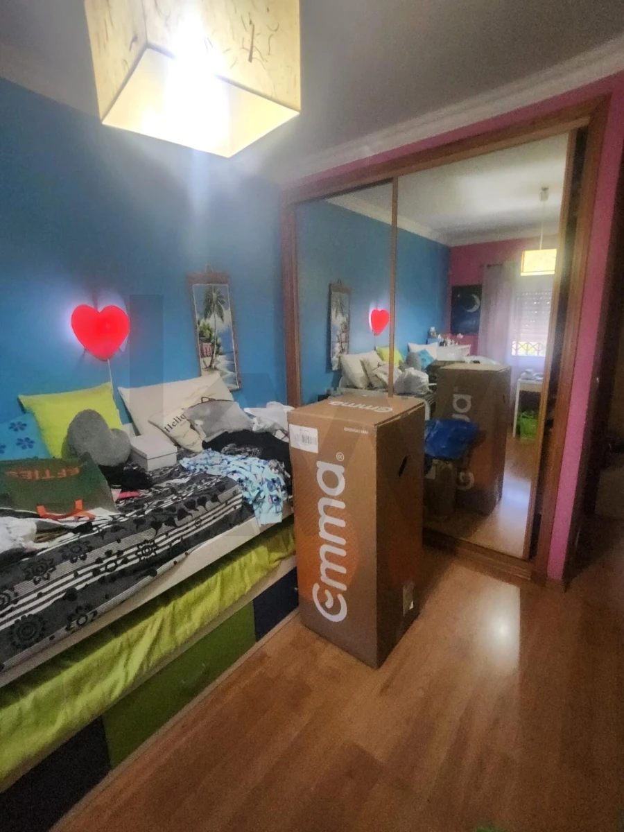 Apartamento T4 para Venda em Encosta do Sol Foto 14