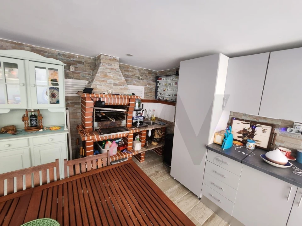 Apartamento T4 para Venda em Encosta do Sol Foto 3