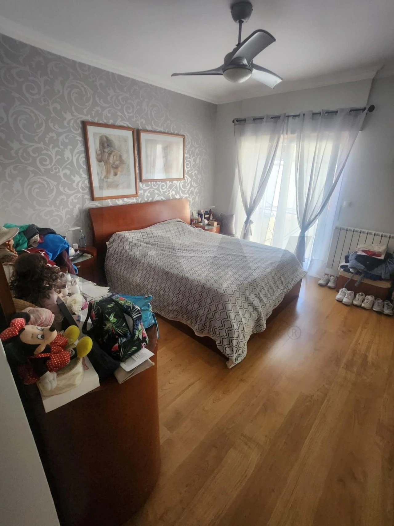 Apartamento T4 para Venda em Encosta do Sol Foto 16