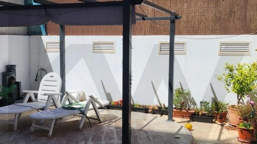 Apartamento T4 para Venda em Encosta do Sol