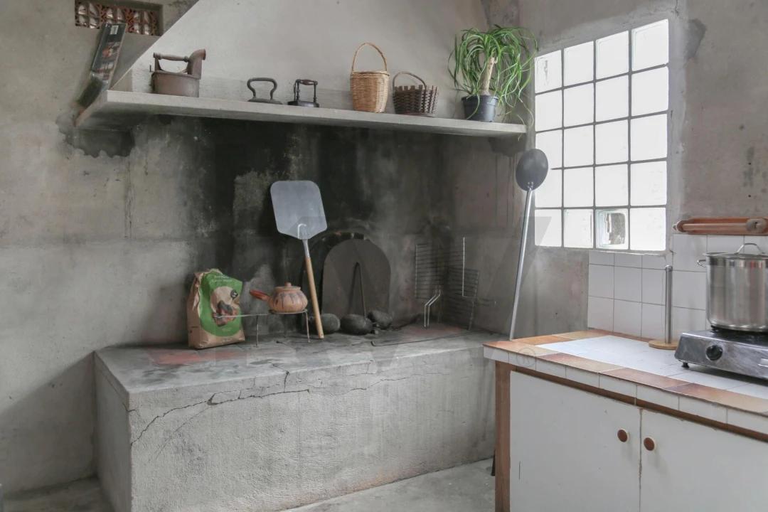Moradia T4 para Venda em Alcobaça e Vestiaria Foto 13