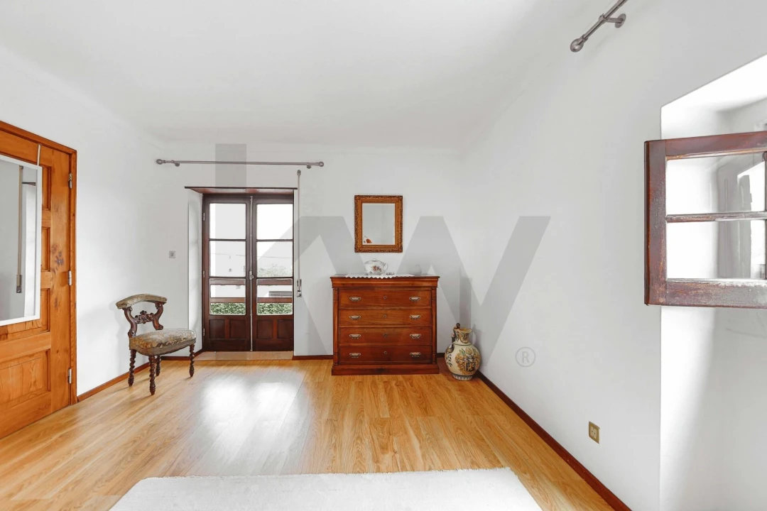 Moradia T4 para Venda em Alcobaça e Vestiaria Foto 18