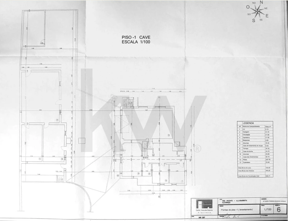 Moradia T4 para Venda em Alcobaça e Vestiaria Foto 28