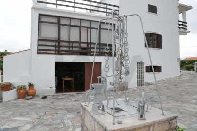 Moradia T4 para Venda em Alcobaça e Vestiaria