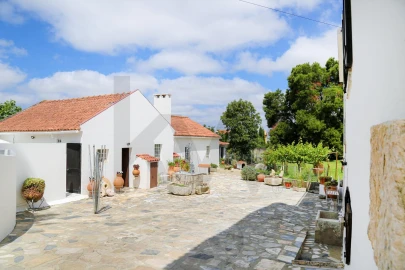 Moradia T4 para Venda em Alcobaça e Vestiaria