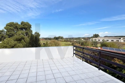 Moradia T4 para Venda em Aljubarrota