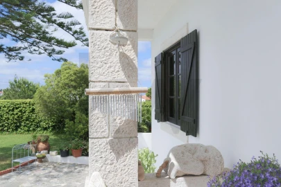 Moradia T4 para Venda em Alcobaça e Vestiaria