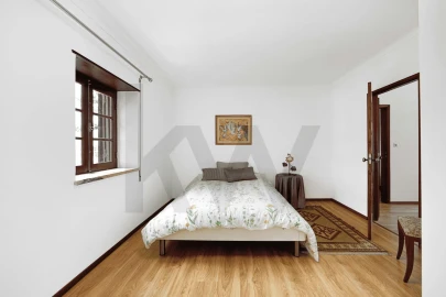 Moradia T4 para Venda em Alcobaça e Vestiaria