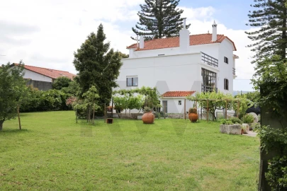 Moradia T4 para Venda em Alcobaça e Vestiaria