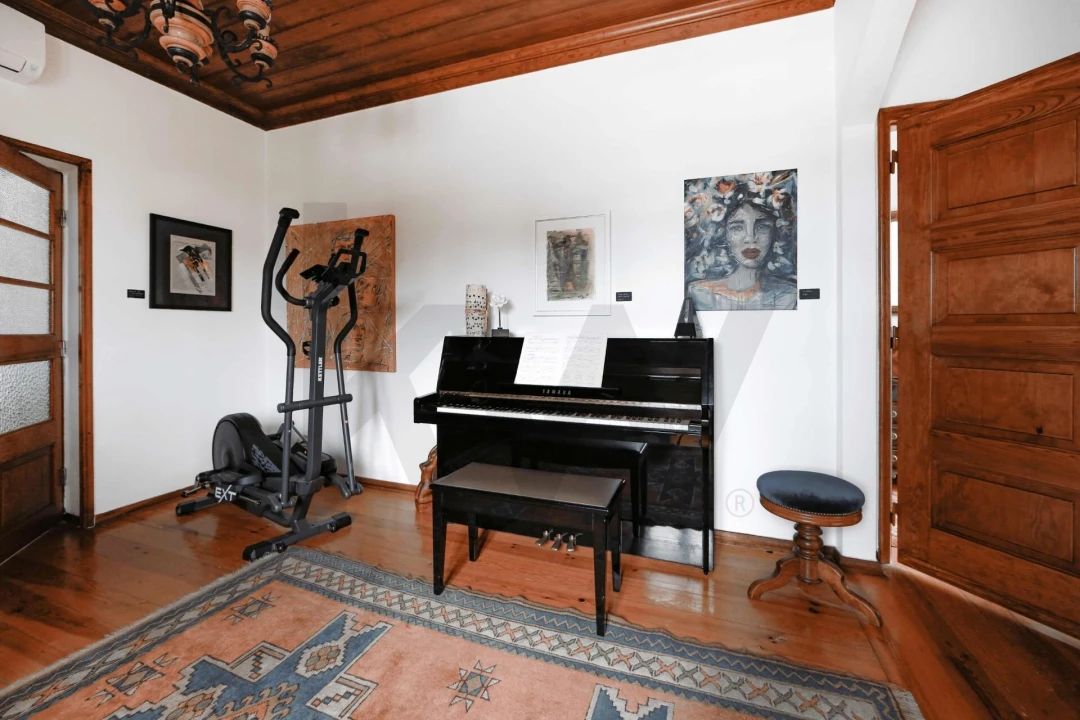 Moradia T4 para Venda em Alcobaça e Vestiaria Foto 23