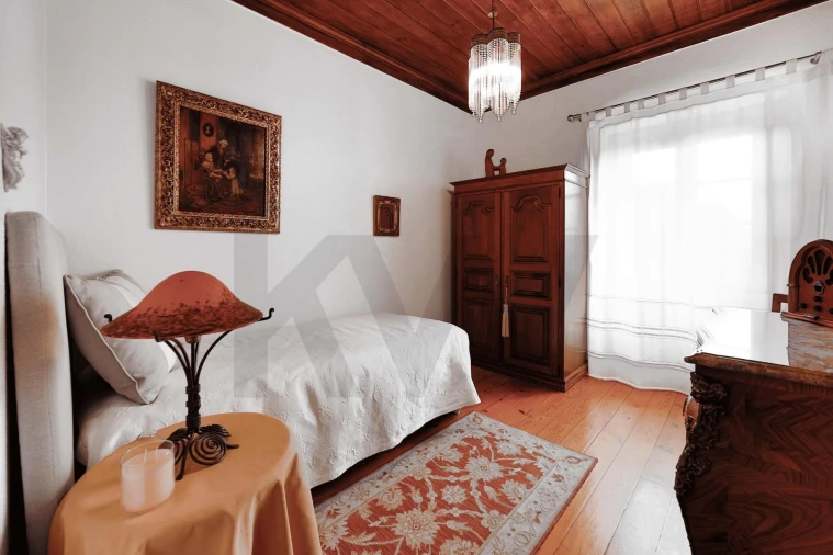Moradia T4 para Venda em Alcobaça e Vestiaria Foto 22