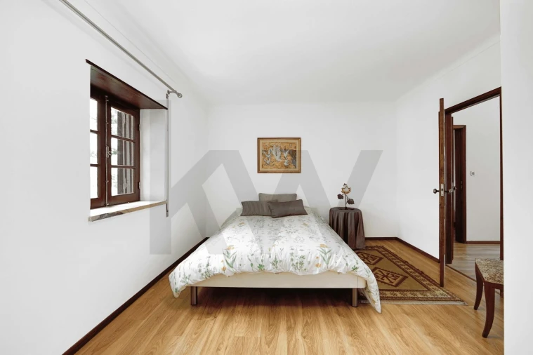 Moradia T4 para Venda em Alcobaça e Vestiaria Foto 2