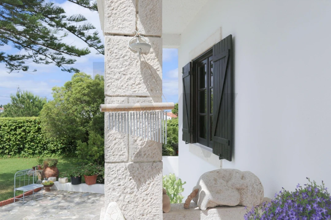 Moradia T4 para Venda em Alcobaça e Vestiaria Foto 1