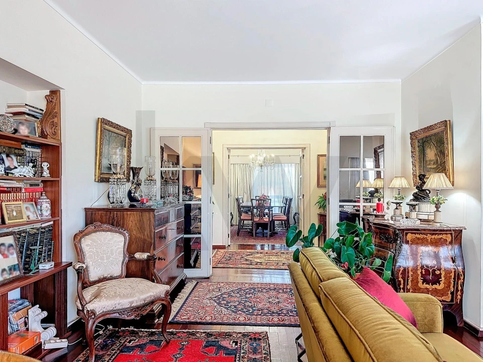 Apartamento T3 para Venda em Belém Foto 28