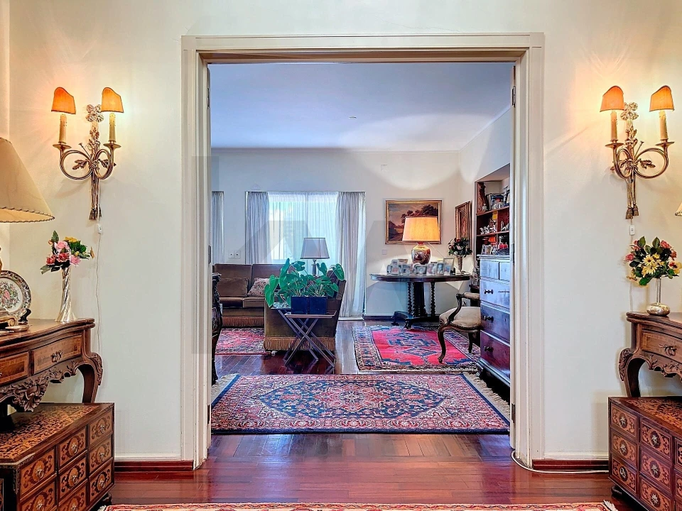 Apartamento T3 para Venda em Belém Foto 24