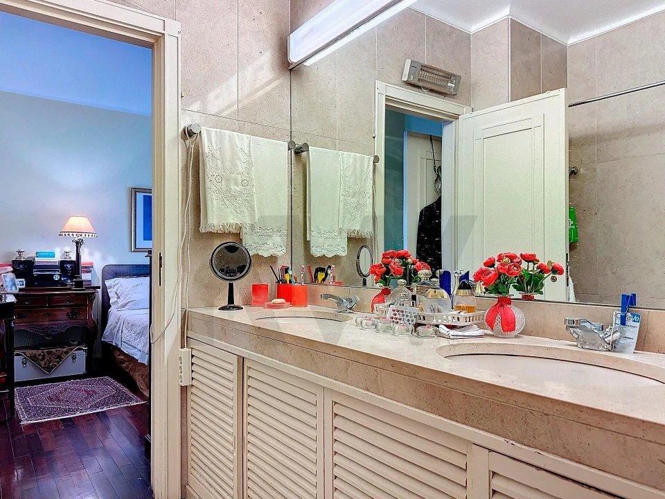 Apartamento T3 para Venda em Belém Foto 55