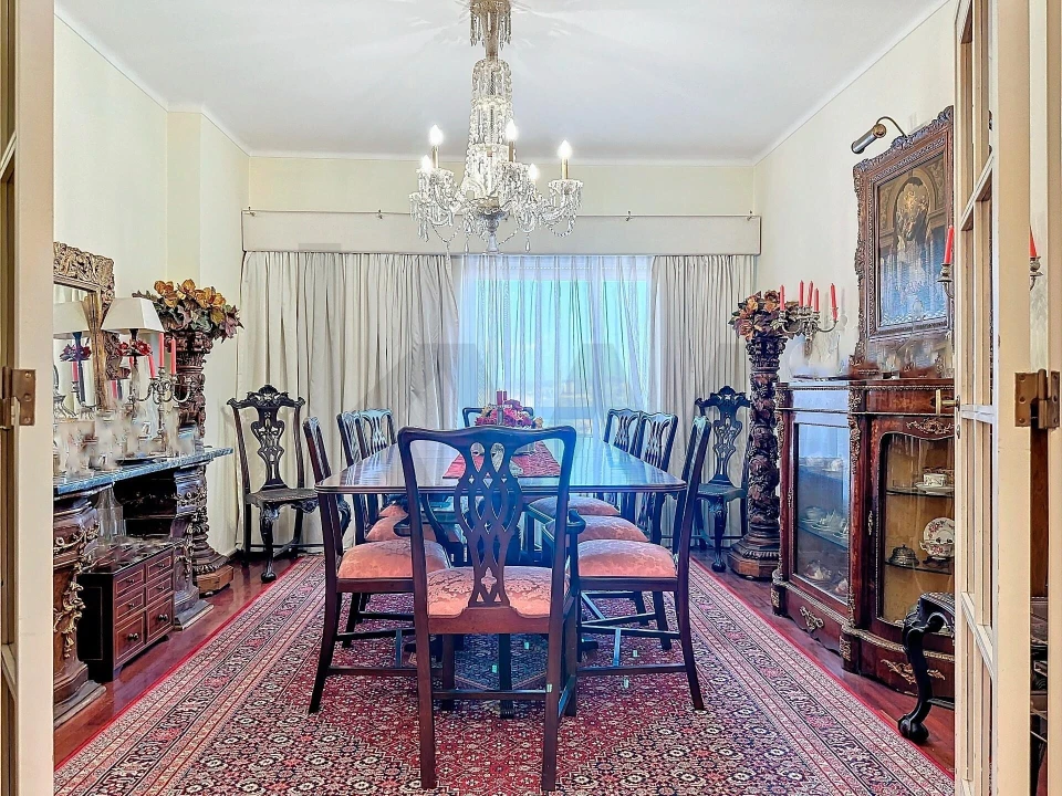 Apartamento T3 para Venda em Belém Foto 36