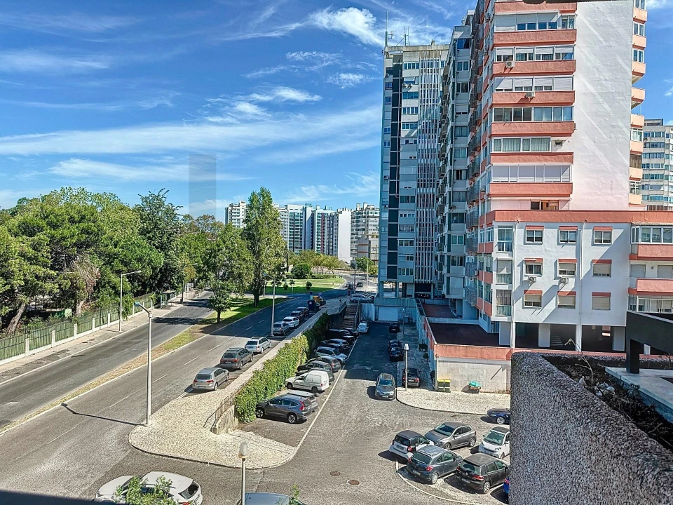 Apartamento T3 para Venda em Belém Foto 51