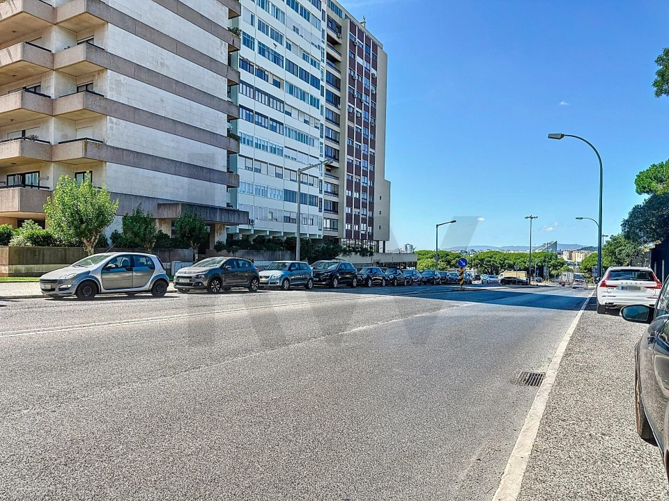 Apartamento T3 para Venda em Belém Foto 4
