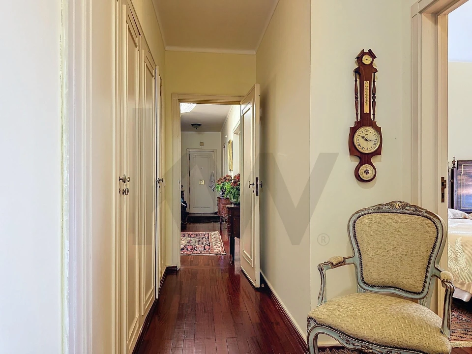 Apartamento T3 para Venda em Belém Foto 39