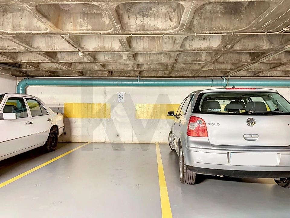 Apartamento T3 para Venda em Belém Foto 58