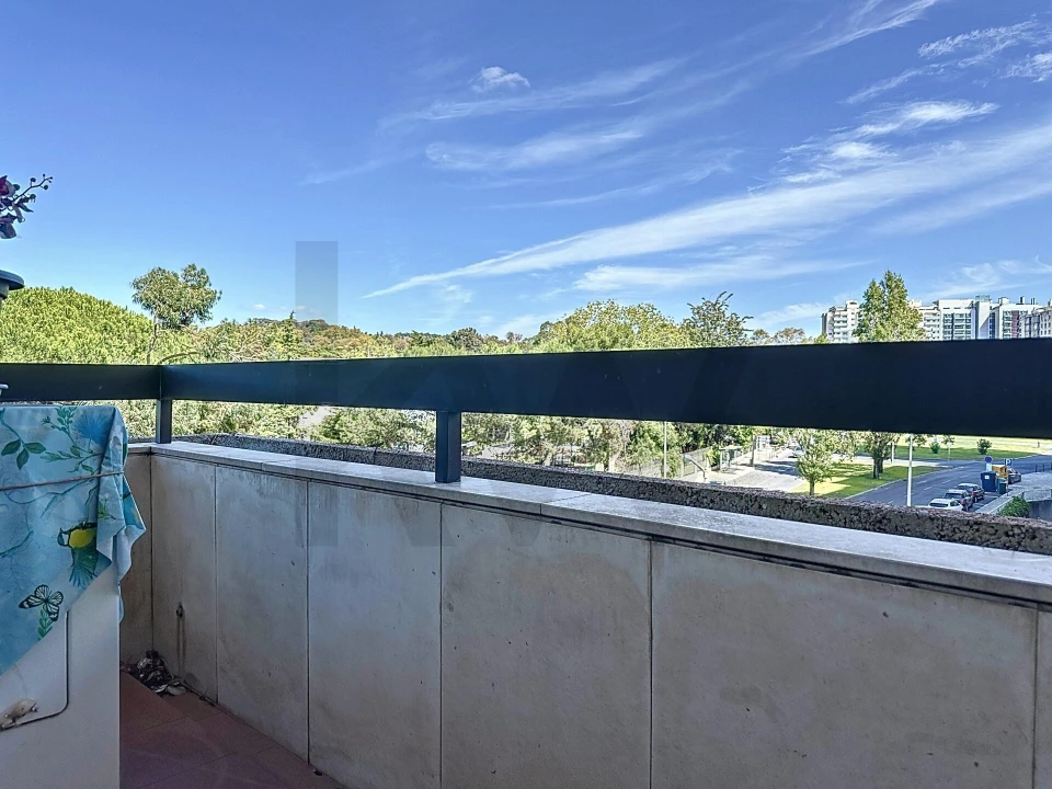 Apartamento T3 para Venda em Belém Foto 52