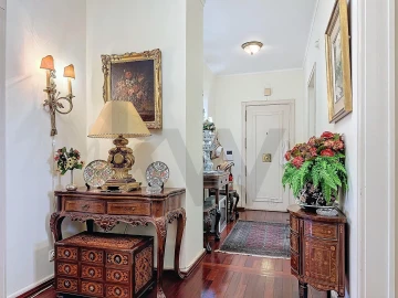 Apartamento T3 para Venda em Belém