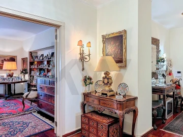 Apartamento T3 para Venda em Belém